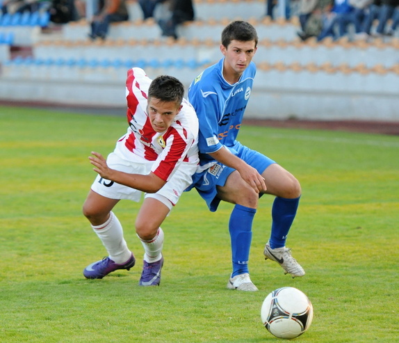 SKR – Písek (foto František Panec) 5