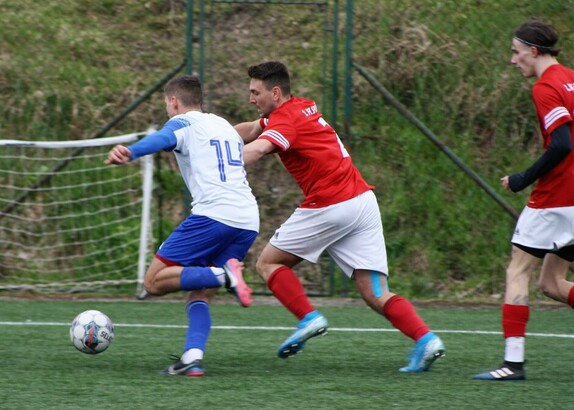 SK Rce - FC Spořice jar 2023 13