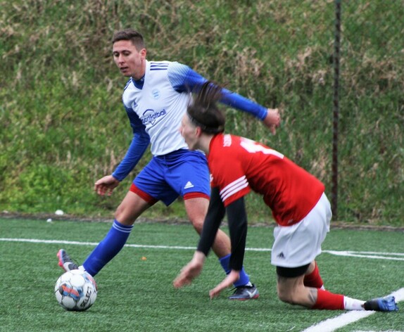 SK Rce - FC Spořice jar 2023 14