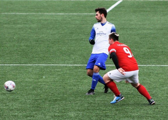 SK Rce - FC Spořice jar 2023 16