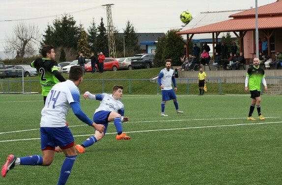 Libouch - Rce jaro 2023