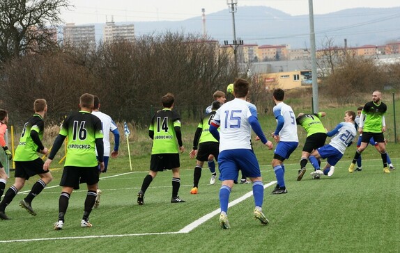 Libouchec - Rce MU v Srbici 4