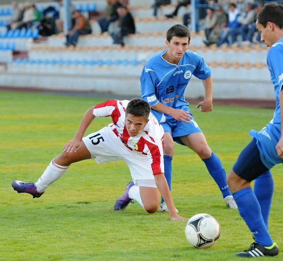 SKR – Písek (foto František Panec) 6