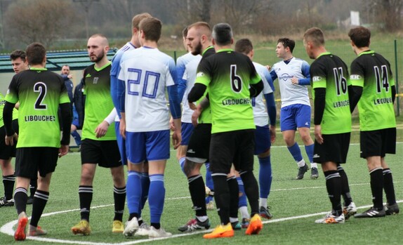 Libouchec - Rce MU v Srbici 5