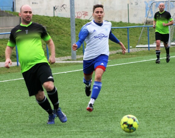 Libouchec - Rce MU v Srbici 16