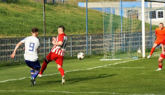 Rce - Ledv duben 2023