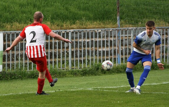 Rce - Ledvice dub 2023 3