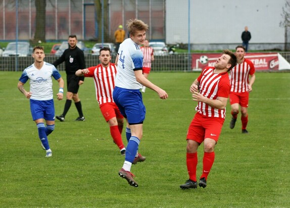 Rce - Ledvice dub 2023 4