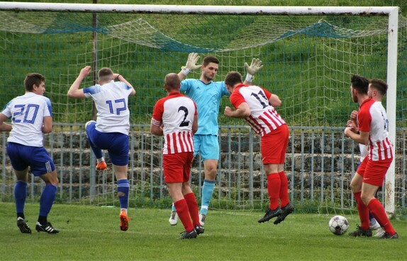 Rce - Ledvice dub 2023 7