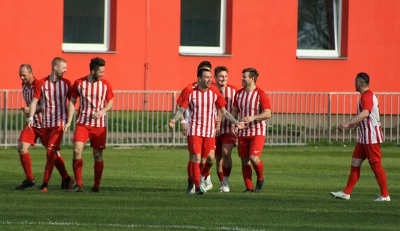 Rce - Ledvice dub 2023 8