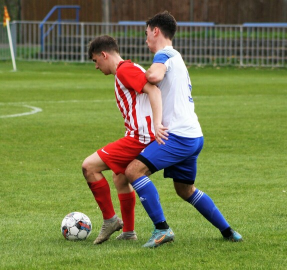 Rce - Ledvice dub 2023 10