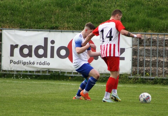 Rce - Ledvice dub 2023 14