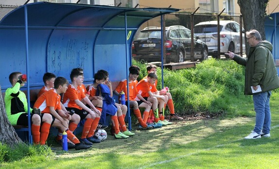 Rce st. žáci B okres jaro 2023 2