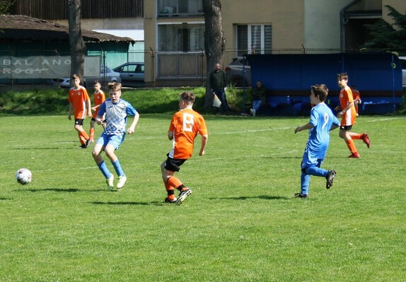 Rce st. žáci B okres jaro 2023 4