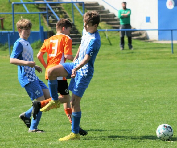 Rce st. žáci B okres jaro 2023 7