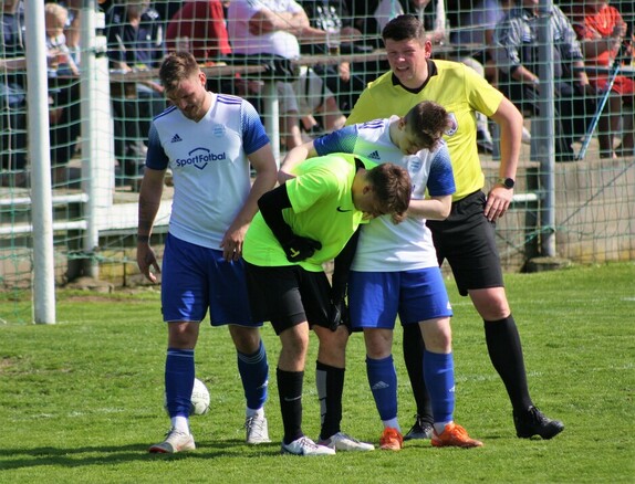 Pokratice - Rce jaro 2023