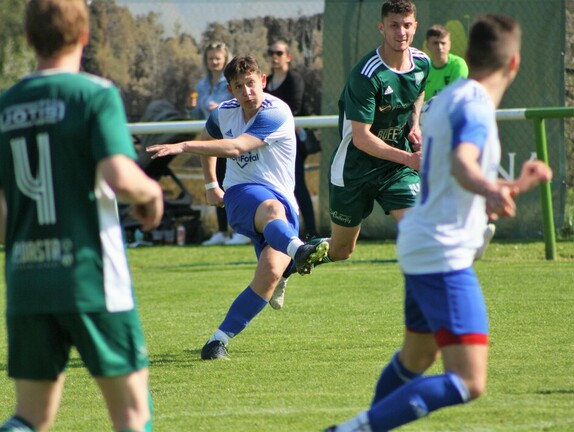 Sokol Pokratice - SK Roudnice 6