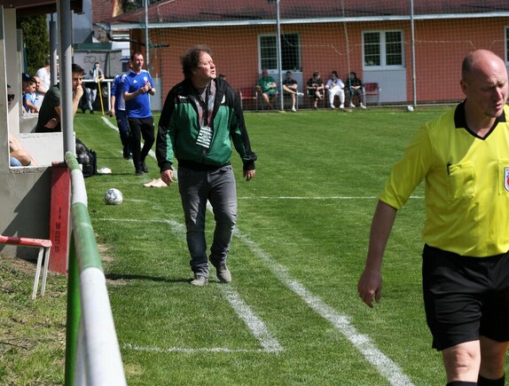 Sokol Pokratice - SK Roudnice 7