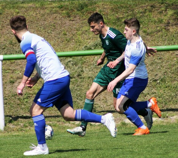 Sokol Pokratice - SK Roudnice 8