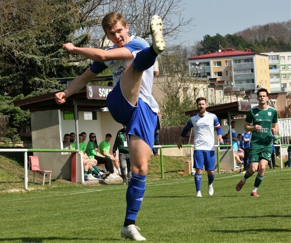 Sokol Pokratice - SK Roudnice 9