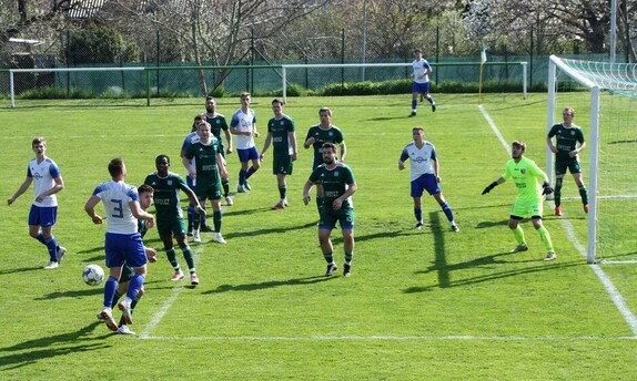 Sokol Pokratice - SK Roudnice 10