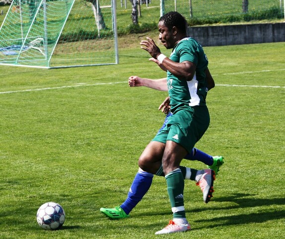 Sokol Pokratice - SK Roudnice 11