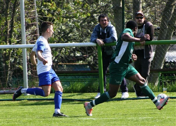 Sokol Pokratice - SK Roudnice 15