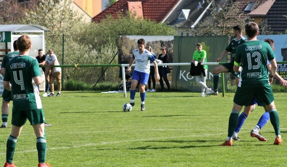 Sokol Pokratice - SK Roudnice 16