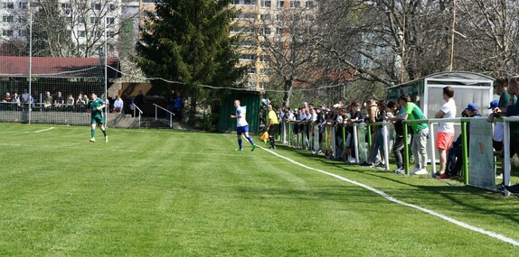 Sokol Pokratice - SK Roudnice 19