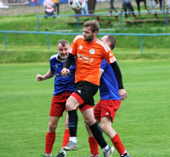 Roudnice B - Svád/olšinky jar 2023 3