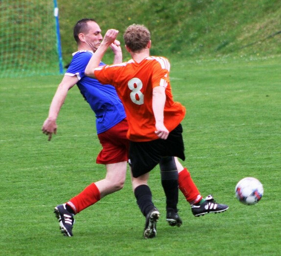 Roudnice B - Svád/olšinky jar 2023 4