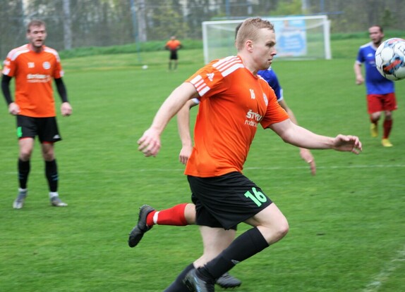 Roudnice B - Svád/olšinky jar 2023 9