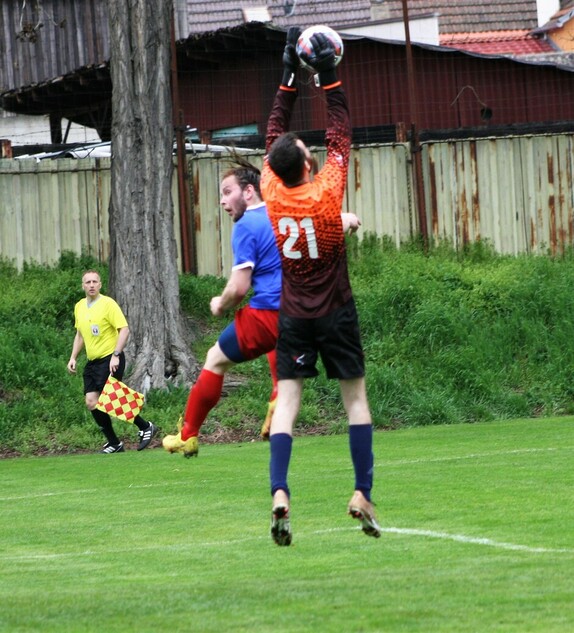 Roudnice B - Svád/olšinky jar 2023 12