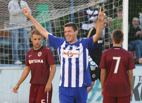 SKR – Sparta B (foto: Deník/Karel Pech) 2