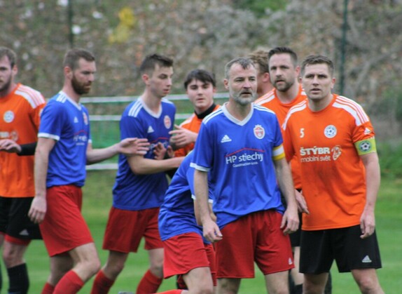 Roudnice B - Svád/olšinky jar 2023 19