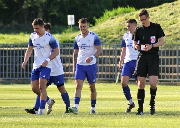 Rce - Rumburk jaro 2023