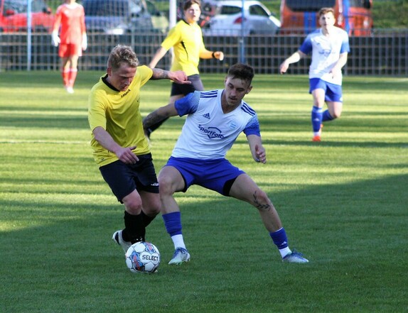 SK Rce - FK Rumburk jar 2023 3