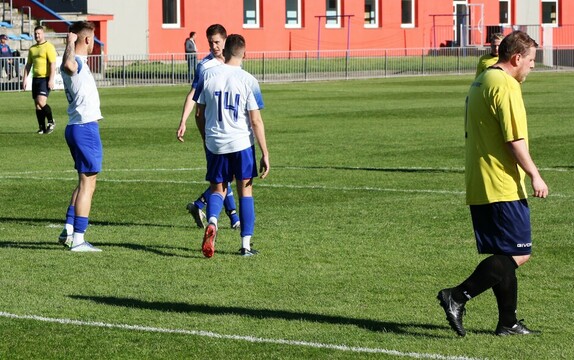 SK Rce - FK Rumburk jar 2023 6