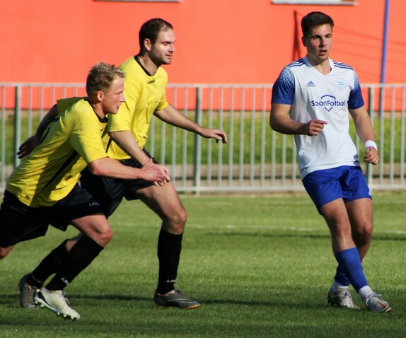 SK Rce - FK Rumburk jar 2023 18