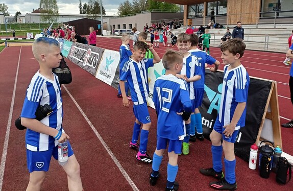 U11 finále Planeo 2023 3