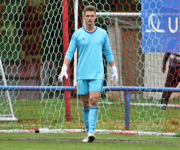 TJ Proboštov - Rce květen 4