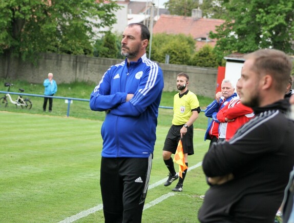 TJ Proboštov - Rce květen 8
