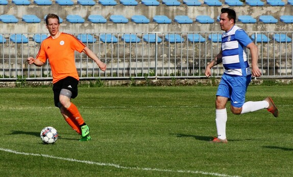 SK Roudnice - Nové Sedlo 4