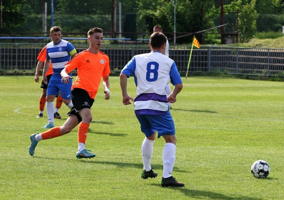 SK Roudnice - Nové Sedlo 5