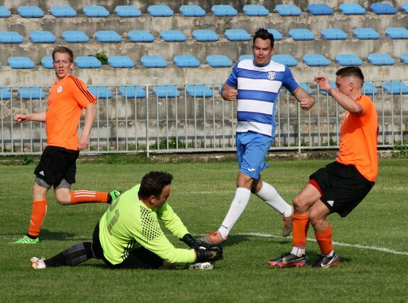 SK Roudnice - Nové Sedlo 8