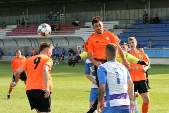 SK Roudnice - Nové Sedlo 10