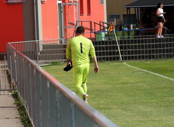 SK Roudnice - Nové Sedlo 11