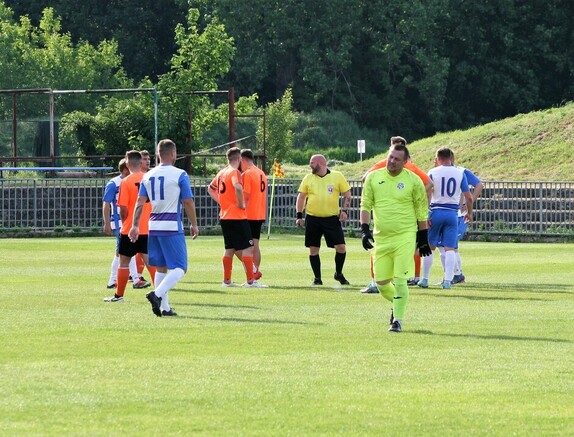 SK Roudnice - Nové Sedlo 14