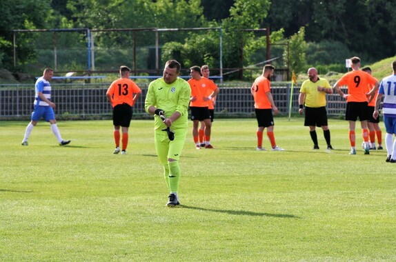 SK Roudnice - Nové Sedlo 15