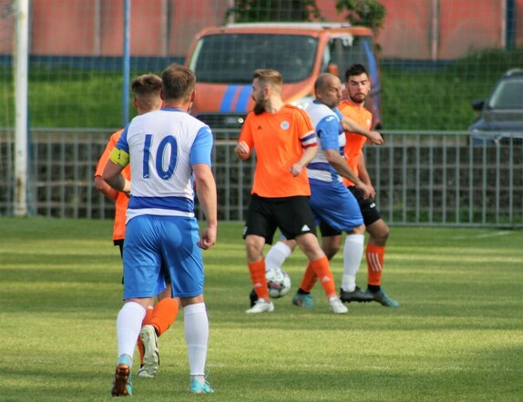 SK Roudnice - Nové Sedlo 16